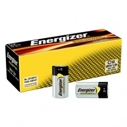 ENERGIZER LR03 - AAA Industrial - UM4 - Boite de 10