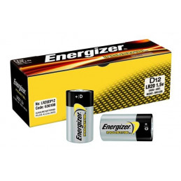 ENERGIZER LR03 - AAA Industrial - UM4 - Boite de 10