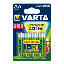 VARTA...