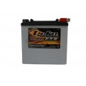 DEKA Batterie Moto 12V – 12Ah - ETX20L