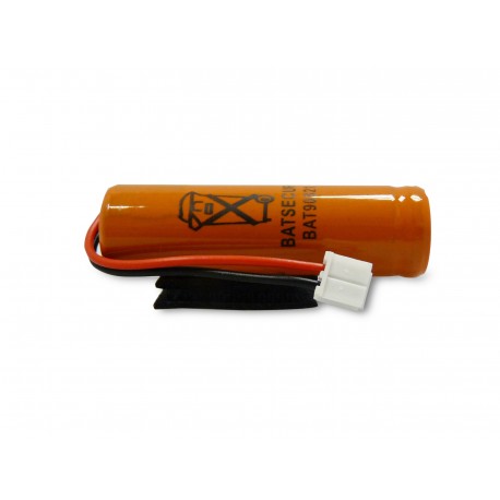 DAITEM Compatible BAT 90821 X - 3.6V - 700mAh - Compatible DAITEM/LOGISTY