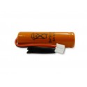 DAITEM Compatible BAT 90821 X - 3.6V - 700mAh - Compatible DAITEM/LOGISTY