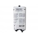 DAITEM Pile Batteria Allarme RXU15X- 3V - 3Ah