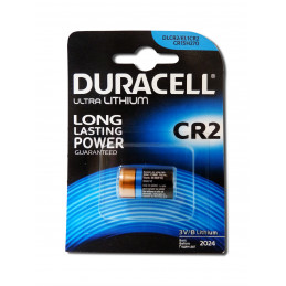 DURACELL CR2 M3 - CR15H270 - CR17355