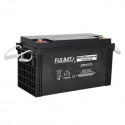 Batterie Plomb Cyclage FPC12-120 - 12V - 120Ah - UL94.FR – FULBAT