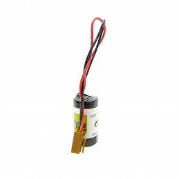 CHRONO ER17335 - 3,6V - 1900mAh + Connecteur JAE