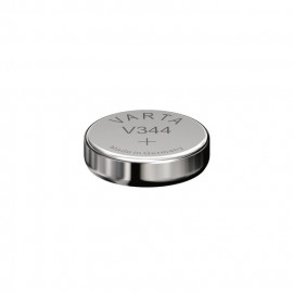 VARTA Pile Bouton Oxyde d'Argent - 344 - SR42SW