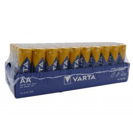 VARTA...