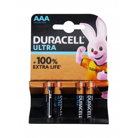 DURACELL LR03 - AAA M3