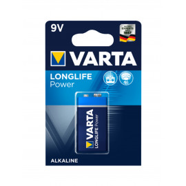 VARTA...