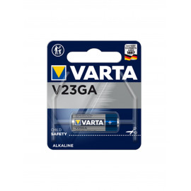 VARTA...