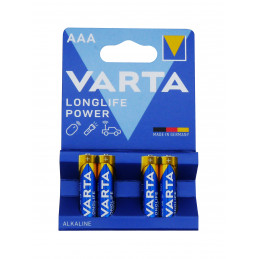 VARTA LR03 - AAA High Energy - UM4