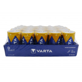 VARTA...