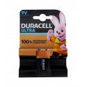 DURACELL 6LR61 - 9V M3