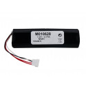 CHRONO PACK Batterie NiMh 7.2V - 2300mAh - Camera Infrarouge FLUKE TI 20 - 3105035