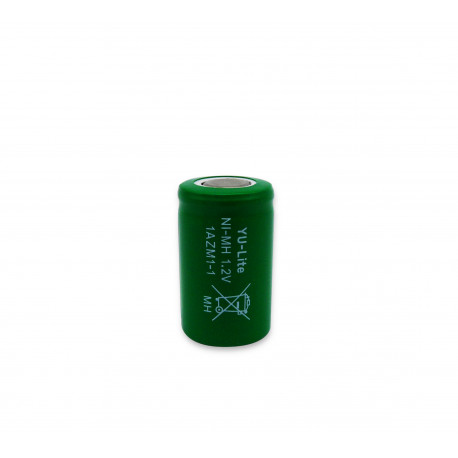 YUASA - 1/2 A - 1.2V - 1000 mAh