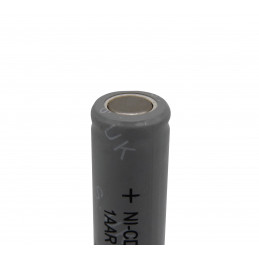 YUASA - 7/5 AA - 1.2V - 1200 mAh