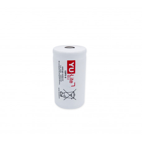 YUASA - D - 1.2V - 4500 mAh