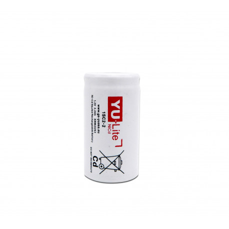 YUASA - SC- 1.2V - 2200 mAh