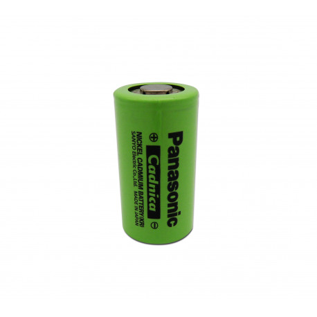 SANYO - C - 1.2V - 3000 mAh