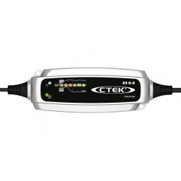 Caricatore per batteria CTEK MXS 3.8 12V - 3.8A