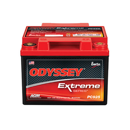 ODYSSEY Batterie ODYSSEY – Pb PUR - PC925 12V – 28Ah