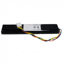 CHRONO PACK Batterie NiMh 7.2V - 1500mAh - Mesureur de terre CHAUVIN ARNOUX 6115N