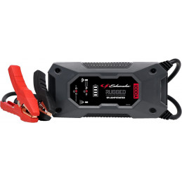 Booster Lithium - Schumacher SL471 - 12V - 600A - 15 Démarrages