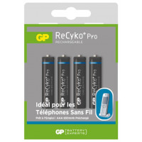 PILE RECHARGEABLE